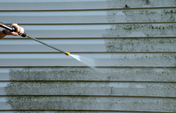 Best Residential Pressure Washing Services  in Hood River, OR