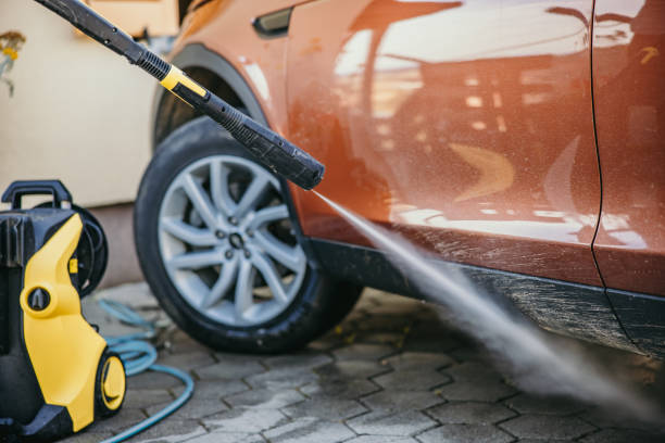 Best House Pressure Washing  in Hood River, OR