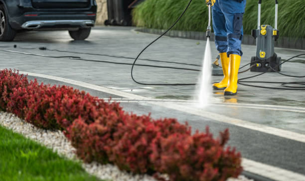 Roof Power Washing Services in Hood River, OR